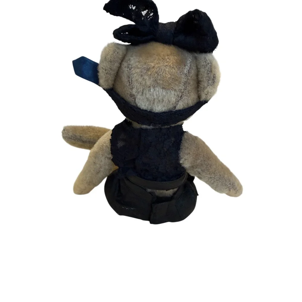 Pickford Bears Ltd Roxy 20th Century Brass Button Collectibles 1980s Plush